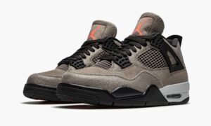 Air Jordan 4 Retro “Taupe Haze”