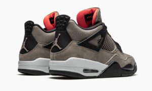 Air Jordan 4 Retro “Taupe Haze”