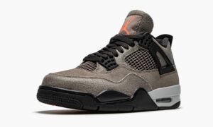 Air Jordan 4 Retro “Taupe Haze”