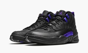 Air Jordan 12 Retro “Dark Concord”