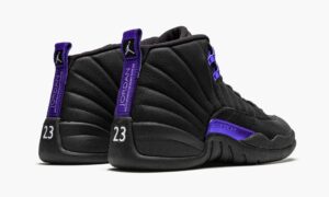 Air Jordan 12 Retro “Dark Concord”