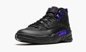 Air Jordan 12 Retro “Dark Concord”