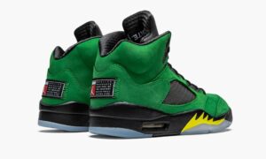 Air Jordan 5 Retro SE “Oregon”