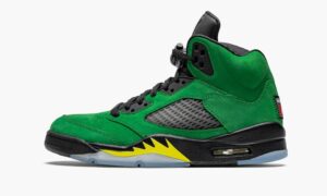 Air Jordan 5 Retro SE “Oregon”