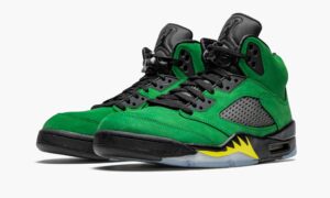 Air Jordan 5 Retro SE “Oregon”