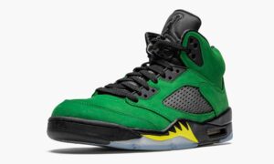 Air Jordan 5 Retro SE “Oregon”