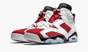 Air Jordan 6 Retro “Carmine”