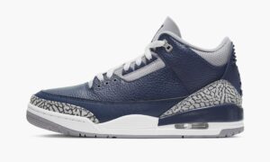 Air Jordan 3 Retro “Georgetown”