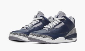 Air Jordan 3 Retro “Georgetown”