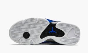 Air Jordan 14 Retro “Hyper Royal”