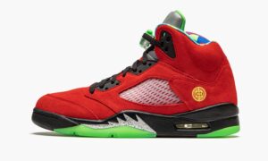 Air Jordan 5 Retro “What The”