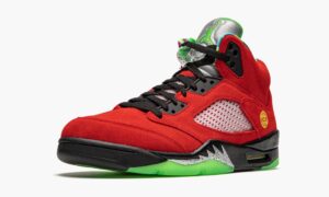 Air Jordan 5 Retro “What The”