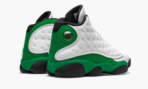 Air Jordan 13 Retro “Lucky Green”