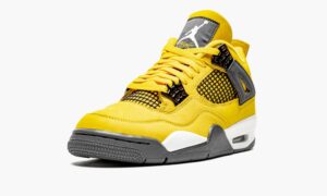 Air Jordan 4 Retro “Lightning 2021”