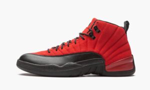 Air Jordan 12 Retro “Reverse Flu Game”