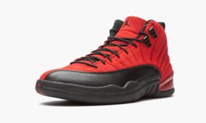 Air Jordan 12 Retro “Reverse Flu Game”