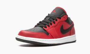 Air Jordan 1 Low “Gym Red”