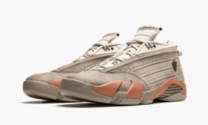 Air Jordan 14 Retro Low “Clot – Terra Blush”