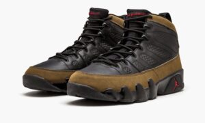 Air Jordan 9 Retro