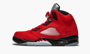 Air Jordan 5 Retro “Raging Bull 2021”