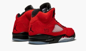 Air Jordan 5 Retro “Raging Bull 2021”