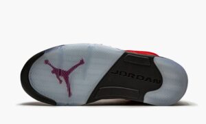 Air Jordan 5 Retro “Raging Bull 2021”