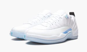 Air Jordan 12 Low “Easter”