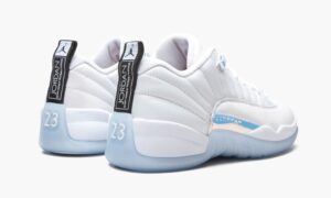 Air Jordan 12 Low “Easter”