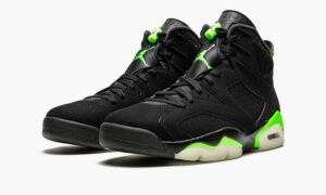 Air Jordan 6 Retro “Electric Green”