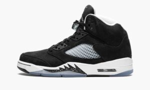 Air Jordan 5 Retro “Oreo 2021”