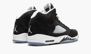 Air Jordan 5 Retro “Oreo 2021”