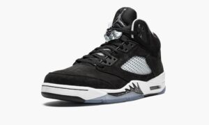 Air Jordan 5 Retro “Oreo 2021”