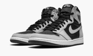 Air Jordan 1 High OG “Shadow 2.0”