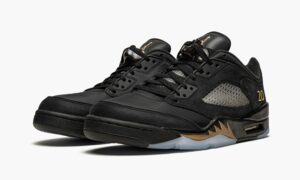 Air Jordan 5 Low “Class of 2021”