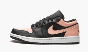 Air Jordan 1 Low “Crimson Tint”