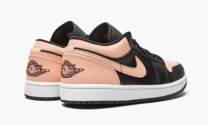 Air Jordan 1 Low “Crimson Tint”