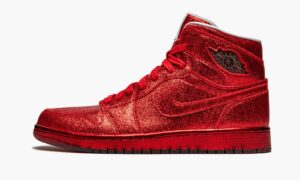 Jordan 1 Retro High “Legends of Summer Glitter”