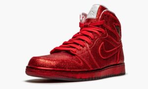 Jordan 1 Retro High “Legends of Summer Glitter”