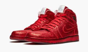 Jordan 1 Retro High “Legends of Summer Glitter”