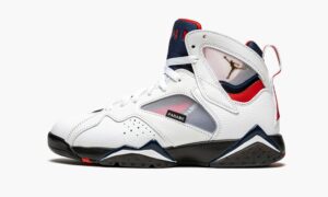 Air Jordan 7 “PSG – Paris Saint Germain”