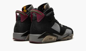 Air Jordan 6 Retro “Bordeaux”