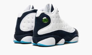 Air Jordan 13 Retro “Obsidian”