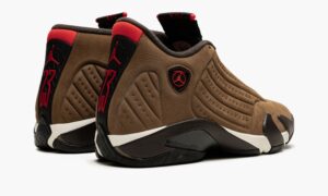 Air Jordan 14 Retro SE “Winterized”