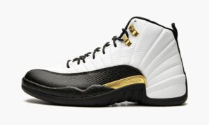 Air Jordan 12 Retro “Royalty Taxi”