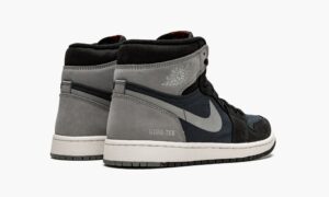 Air Jordan 1 Element “Gore-Tex – Black”