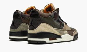 Air Jordan 3 “Patchwork Camo”