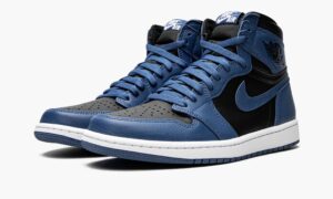 Air Jordan 1 High OG “Dark Marina Blue”