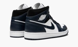 Jordan 1 Mid “Armory Navy”