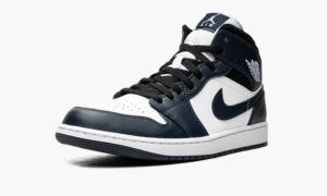 Jordan 1 Mid “Armory Navy”