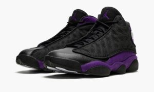 Air Jordan 13 Retro “Court Purple”